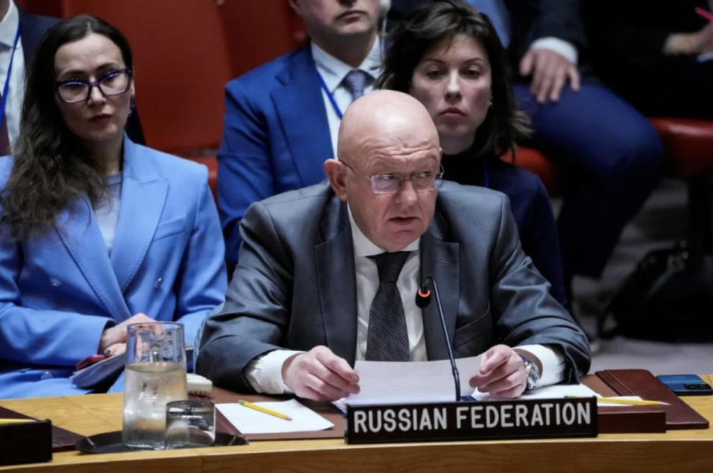 Ruski ambasador otvoreno prijetio jednoj državi pred svima: 'Članstvo u NATO-u vas neće zaštititi'