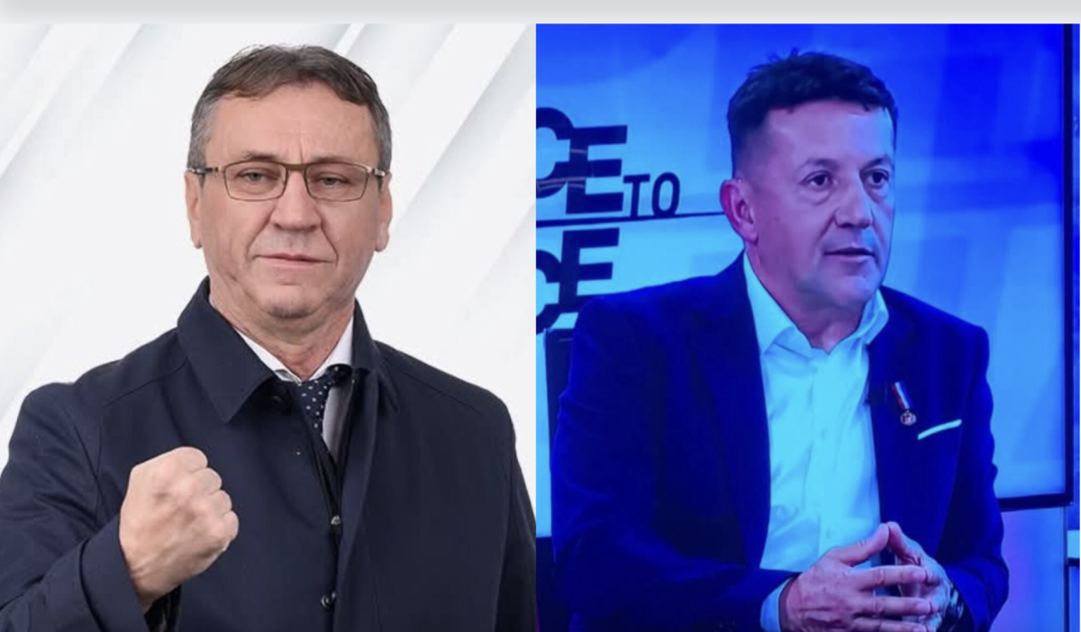 Hamdija Abdić Tigar podržao kandidaturu generala HVO-a Zdenka Lučića za Predsjedništvo BiH