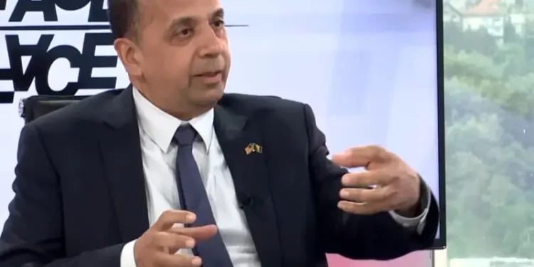 „Bosanci su najstariji narod u Evropi“: Historičar iznio zanimljive tvrdnje o porijeklu stanovništva BiH „Bosanci su najstariji narod u Evropi“: Historičar iznio zanimljive tvrdnje o porijeklu stanovništva BiH