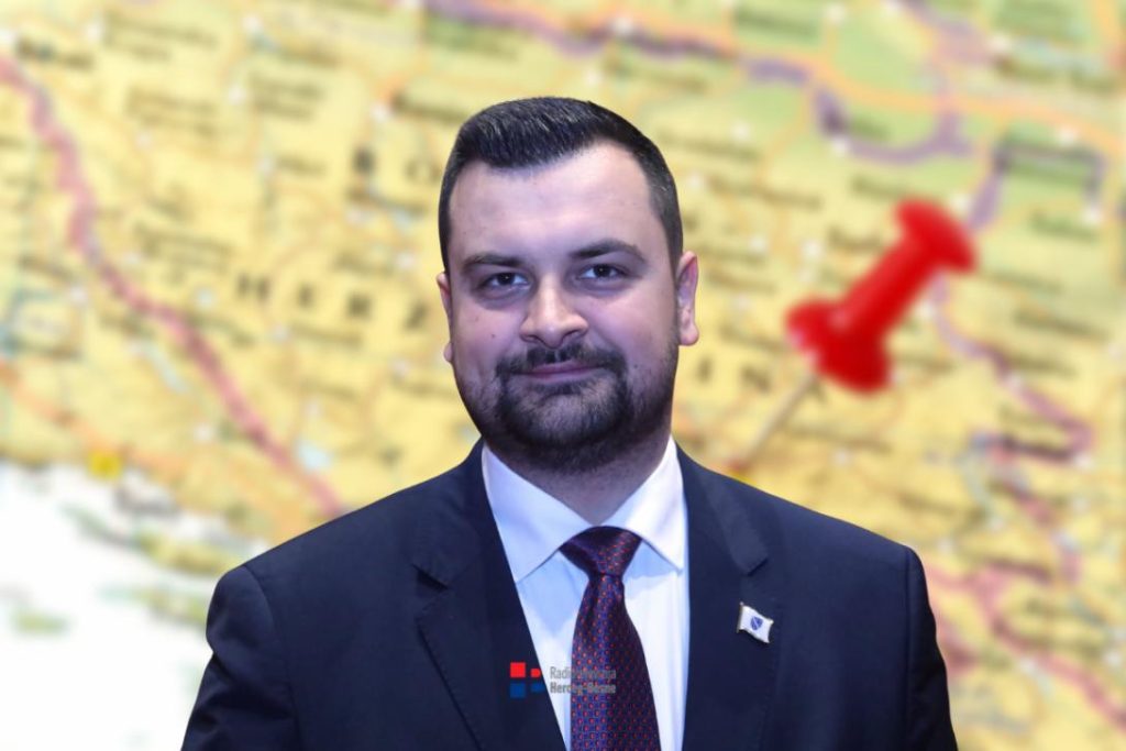 Armin Hodžić pitao Hrvate: “Planirate li samo Bošnjacima oduzimati državljanstva?”
