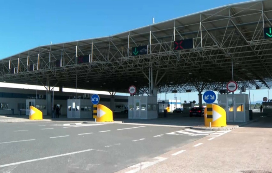 OZBILJNO UPOZORENJE UIO-a: Moguće da svi prelazi u Gradišci budu zatvoreni