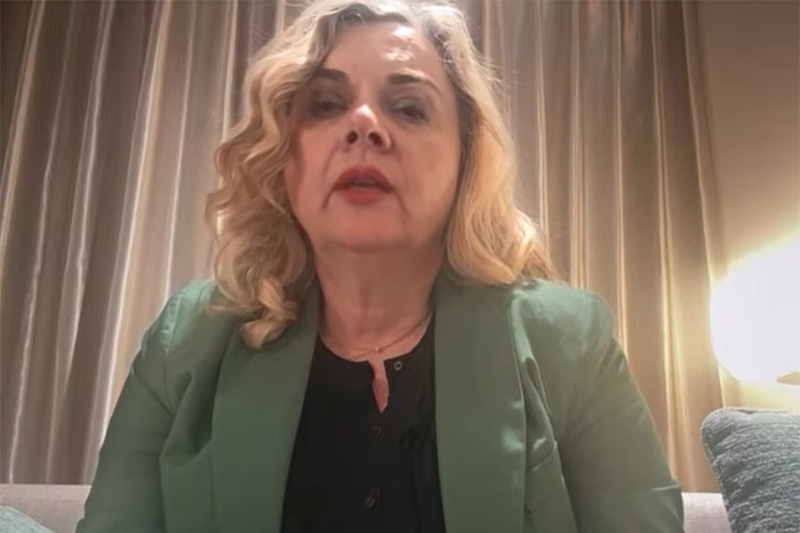 “TO JE MOJA ZEMLJA” Pogledajte kakav plan Željana Zovko ima za BiH!