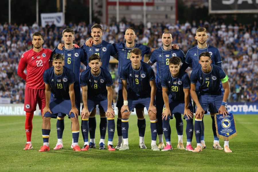 ODLIČNA VIJEST: Promijenjen kanal koji će prenositi BiH na SP