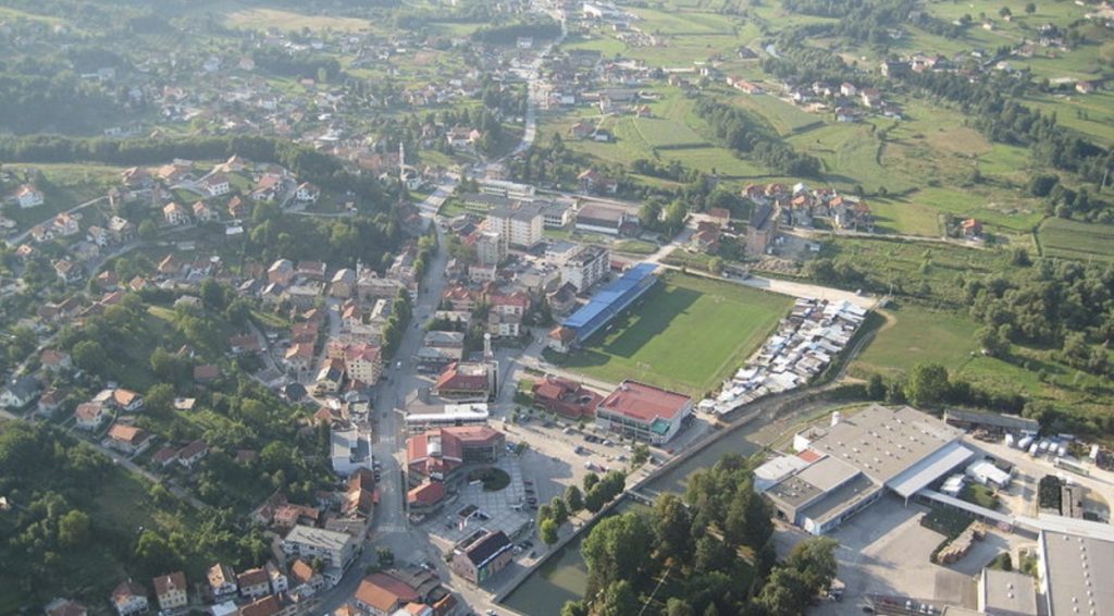 Načelnik Kiseljaka obavijestio Bošnjake da na javnim mjestima neće biti dopušteno praćenje utakmica BiH