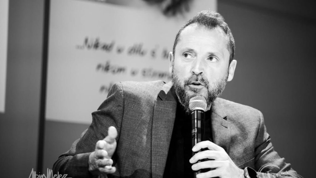 NOVINAR IZ BANJA LUKE ODGOVORIO FRA MARIU: Poješće vas mržnja, a BiH je na Svjetskom prvenstvu!