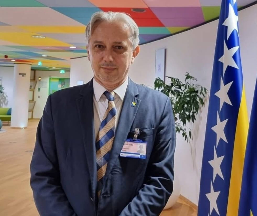 Trn u oku susjedima: Pogledajte šta Hrvati pišu o Slavenu Kovačeviću