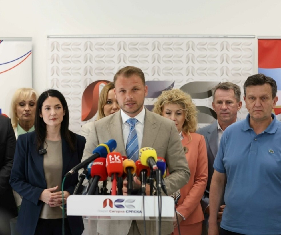 Žestok udar na vlast: Najavljen potez od kojeg će Milorada Dodika zaboljeti glava (VIDEO)