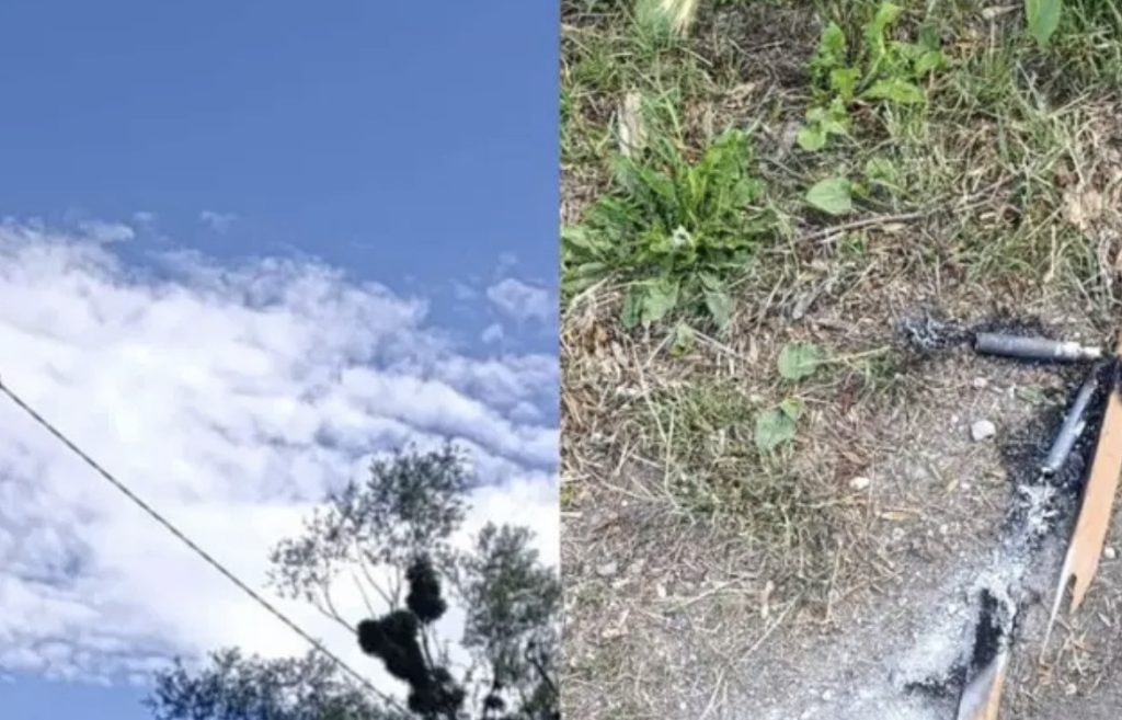 Pogledajte kakav je sraman čin napravljen u selu kod Livna!