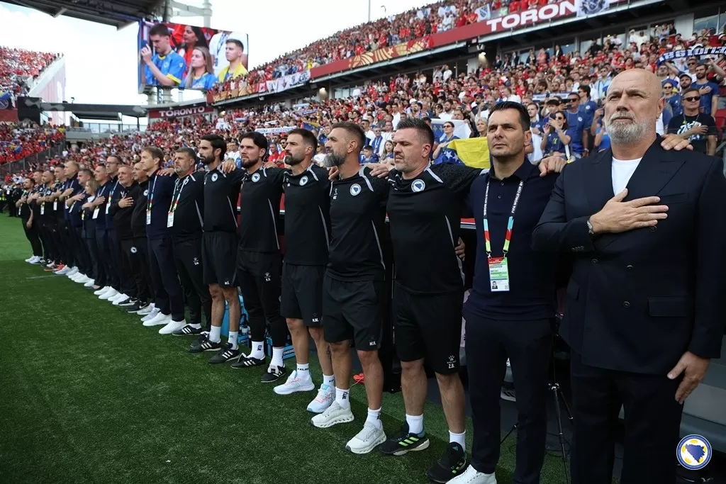 Američki novinar: BiH prolazi dalje
