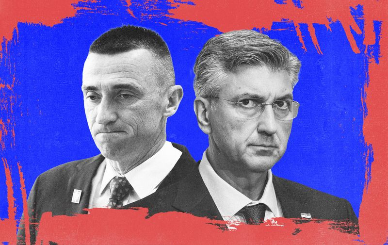 Dugo najavljivan plan! Zvanično objavljena rezolucija o podjeli Bosne i Hercegovine…