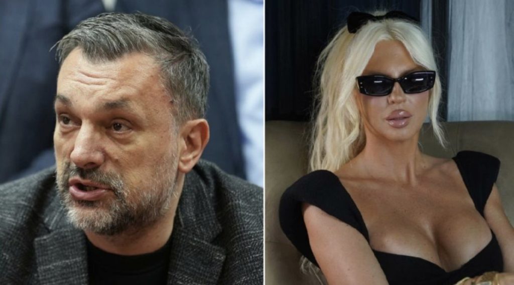 U Sarajevu najavljen koncert Jelene Karleuše: Elmedin Konaković traži zabranu nastupa