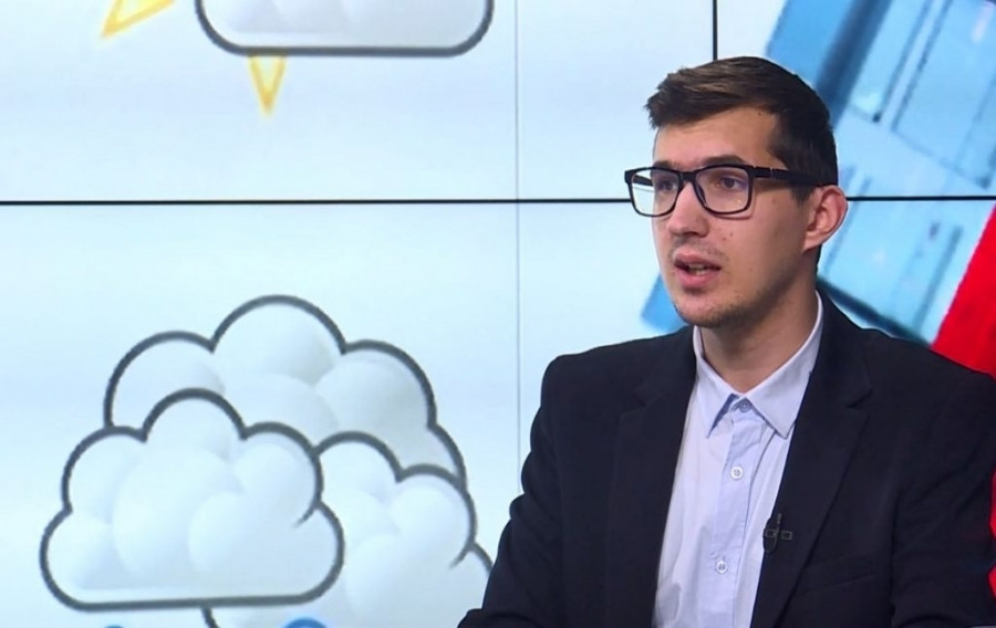SLADIĆ UPALIO ALARME, SPREMITE SE: Najavio dugotrajne toplotne valove, temperature idu do…