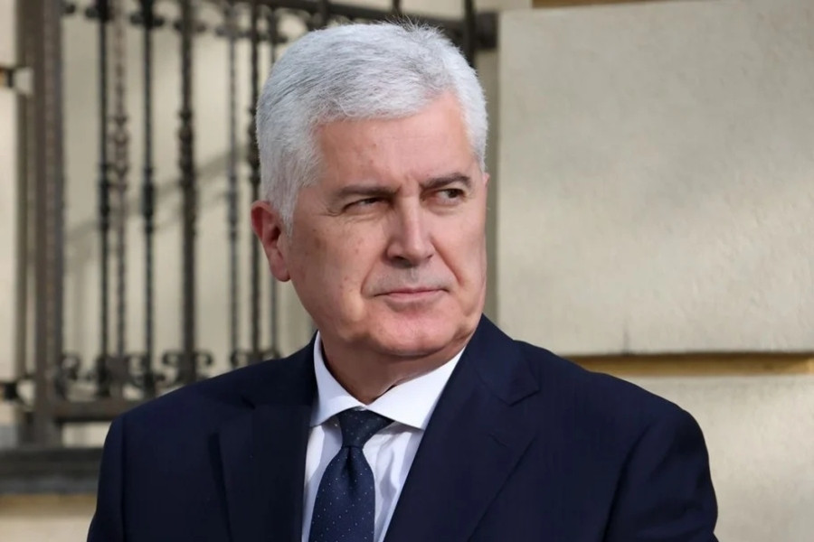 Hercegovina se trese… procurile tajne fotografije Dragana Čovića…
