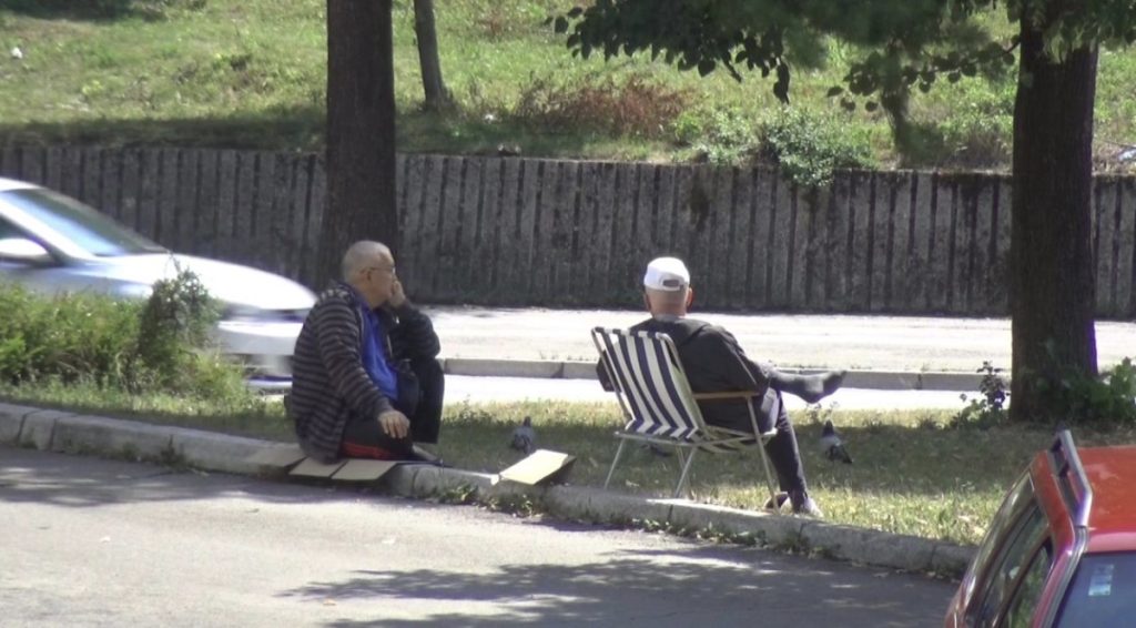 Penzioneri razočarani nakon tvrdnji Fonda PIO