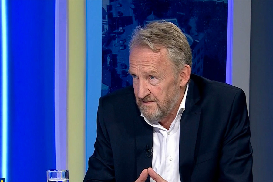 BAKIR PODIGAO BURU: Otvoren za front s SDP-om