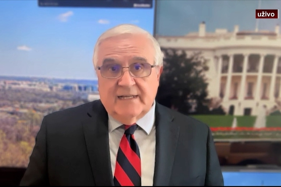 PULJIĆ IZ WASHINGTONA: SAD donio odluku za Zapadni Balkan