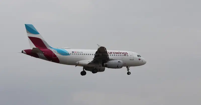 Pet osoba povrijeđeno nakon snažne turbulencije iznad BiH: Avion Eurowingsa upao u vrtložno strujanje iza A380