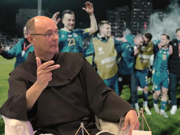 Iz Mostara stiže nezapamćena nebuloza: “Laž je da se BiH plasirala na SP” Iz Mostara stiže nezapamćena nebuloza: "Laž je da se BiH plasirala na SP"