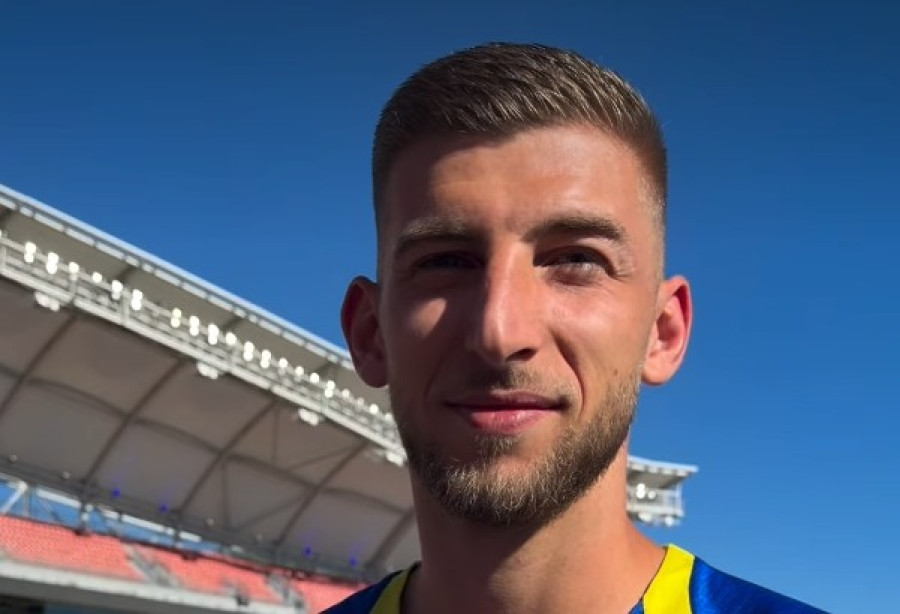 ODJEKNULA IZJAVA JOVE LUKIĆA: “Nakon što sam dao gol za svoju državu na Svjetskom prvenstvu, što se mene tiče mogu…”