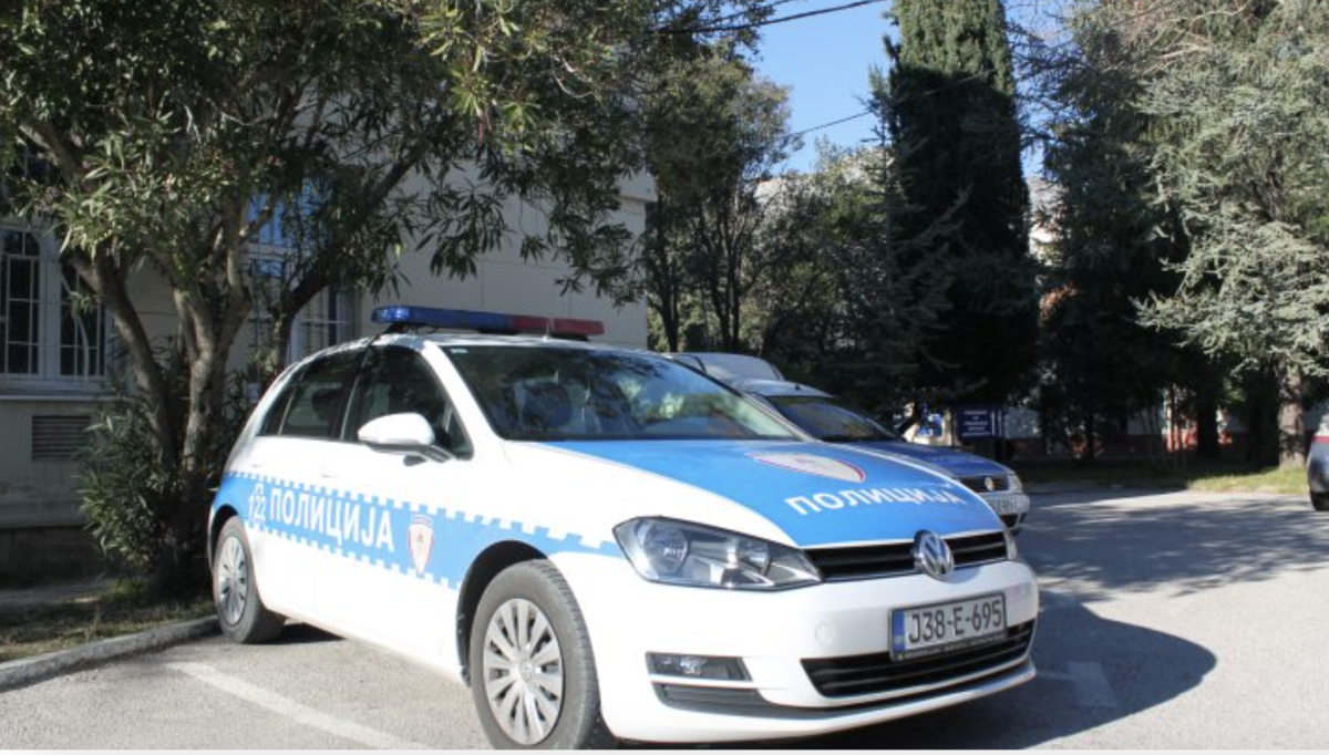 Policija poslala upozorenje pojedinim vozačima: “Kazne su i po 500 KM”