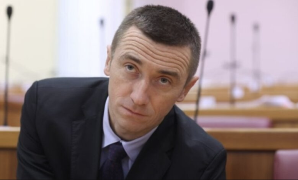 PENAVA PODIGAO PRAŠINU ZBOG BiH: “Tu je crvena crta, ispod toga nećemo ići, Dalija Orešković ne zna ništa o…”