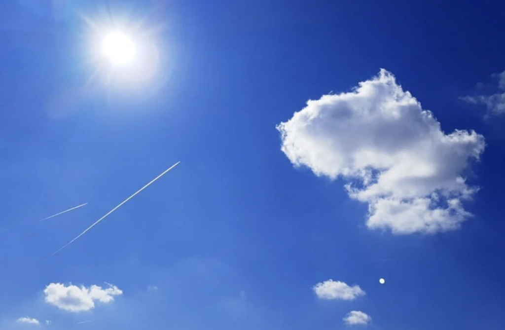 Meteorolozi imaju dobre vijesti Meteorolozi imaju dobre vijesti