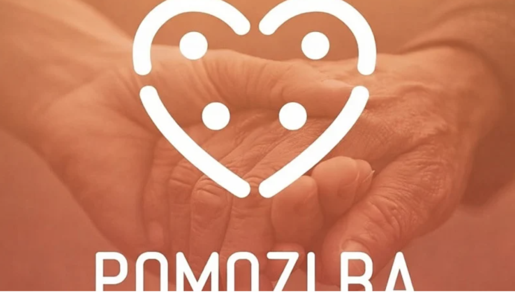Pisac iz Bihaća dao ideju, cijela BiH je prihvatila: Tokom utakmice BiH i Katara prikupljeno 26.000 KM za Pomozi.ba