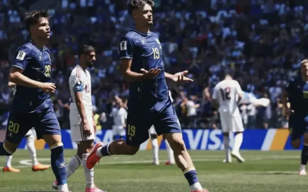FIFA objavila novu rang-listu: Evo na kojem je mjestu Bosna i Hercegovina nakon plasmana u nokaut fazu SP-a