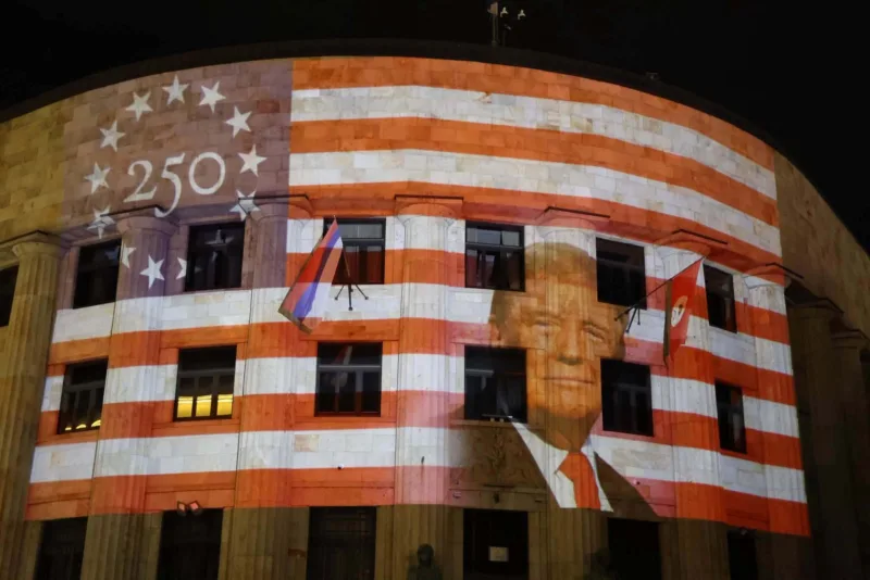 Ambasada SAD se javno zahvalila institucijama RS