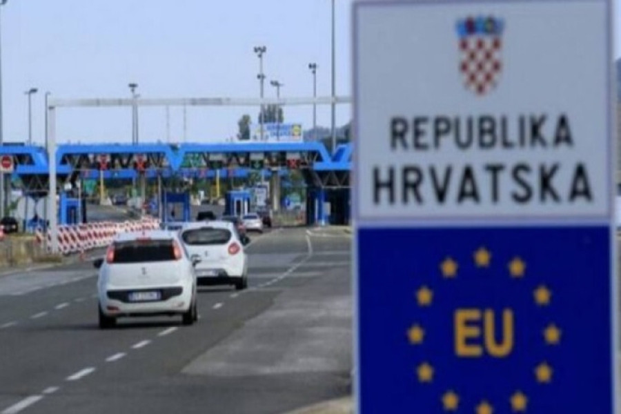 BITNO ZA BH. PUTNIKE: Stižu velike promjene na granicama – evo šta se sve mijenja BITNO ZA BH. PUTNIKE: Stižu velike promjene na granicama – evo šta se sve mijenja