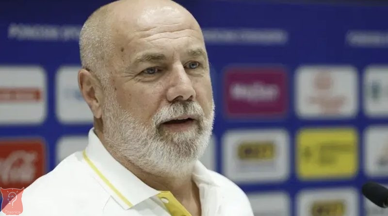 Sergej Barbarez odgovorio na sramotne izjave Amerikanaca