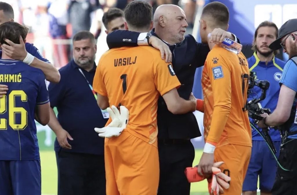 Koliko ćemo još dugo čekati da gledamo opet Zmajeve: Evo kada igraju narednu utakmicu