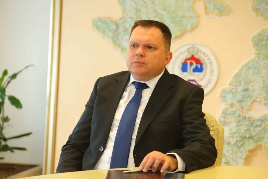 MUP RS-a NASTAVLJA LOV NA LJILJANE: Za Budimira je historijska zastava BiH “čista provokacija”