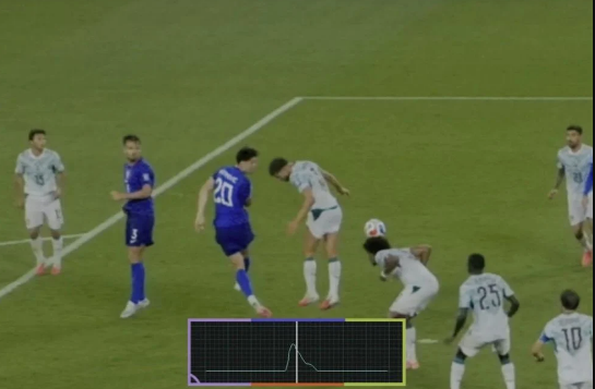 FIFA objavila novi dokaz s utakmice Hrvatske i Portugala: Ovo su svi čekali