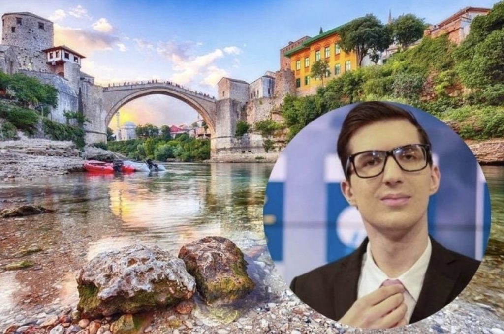 Nedim Sladić otkrio ko se ovih dana vraća “pod sač”: Temperature idu iznad 40 stepeni…