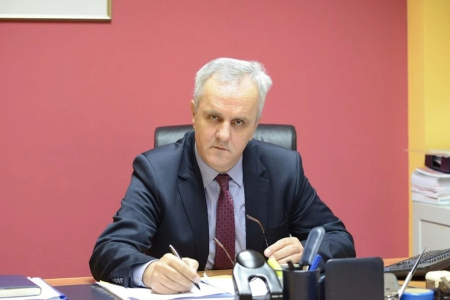 ZIJAD KRNJIĆ KONAČNO PROGOVORIO O POLITIČKOM TRANSFERU: “U SDA me nisu htjeli na listi. Nikako!”