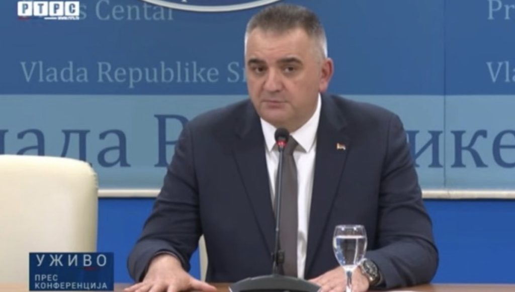 Savo Minić najavio šta će Milorad Dodik uraditi 9.januara