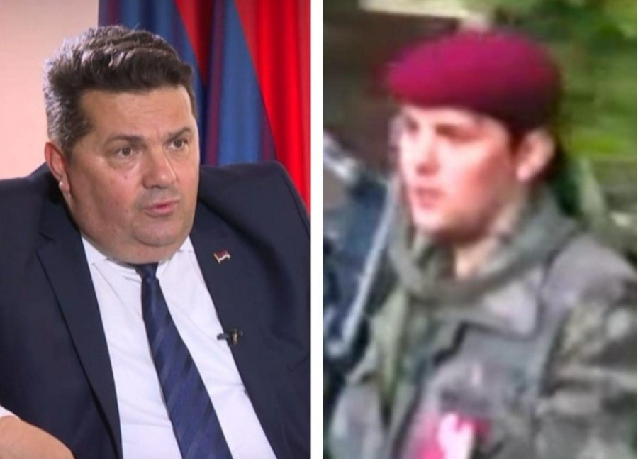 KO ĆE HAPSITI STEVANDIĆA: “Crveni kombi” kao alat prijetnje – moralni sunovrat države koja nije završila posao pravde…