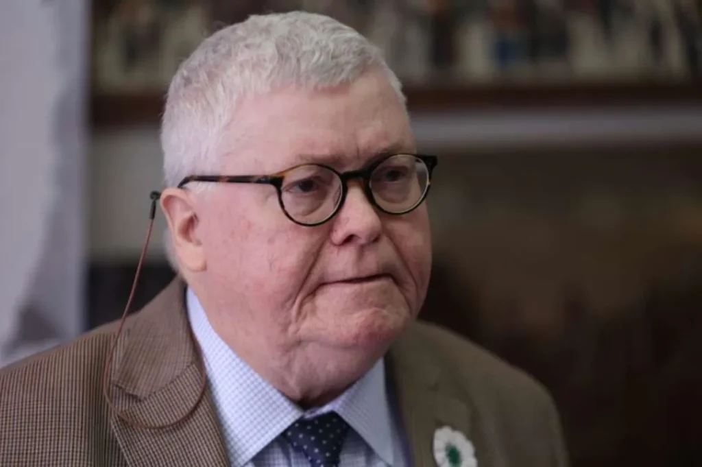 AMERIČKI PROFESOR PALI ALARM: Nedopustive radnje vlasti u Republici Srpskoj