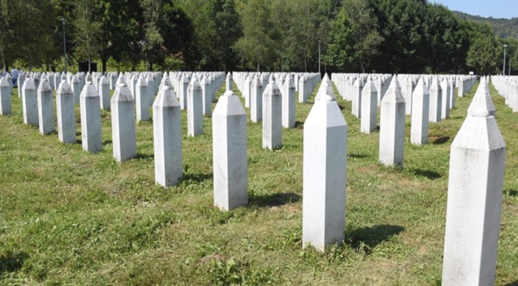 Progovorio bivši holandski ministar odbrane: “Žalim što nisam više učinio za Srebrenicu”