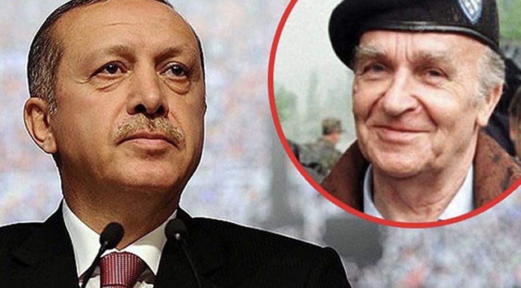 Erdogan citirao Izetbegovića: Šta god činili, ne zaboravite genocid, jer će se genocid koji se zaboravi ponoviti