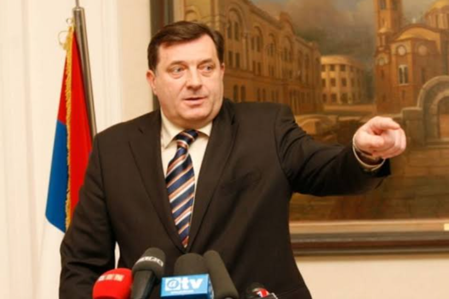 “JA ZNAM SAVRŠENO DOBRO ŠTA JE BILO U SREBRENICI”: Kako je Milorad Dodik ranije govorio (VIDEO)