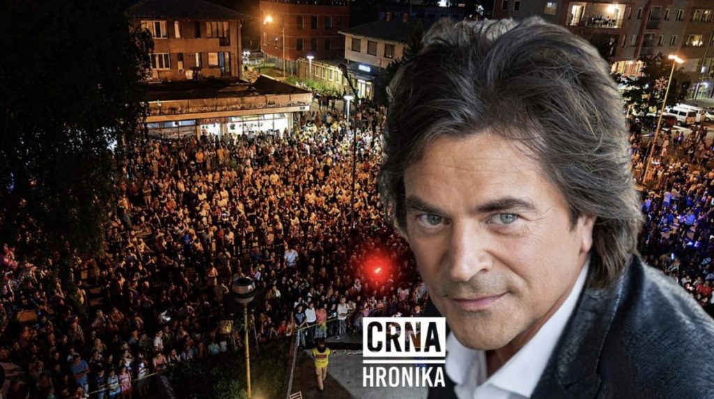 Zavidovići otkazali koncert Alena Islamovića jer je pjevao na dan godišnjice genocida u Srebrenici