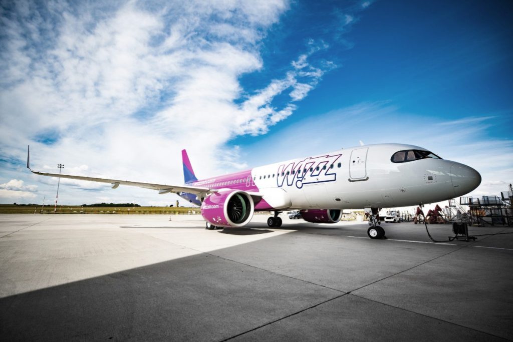 Wizz Air ukida još jednu izuzetno popularnu liniju iz Tuzle
