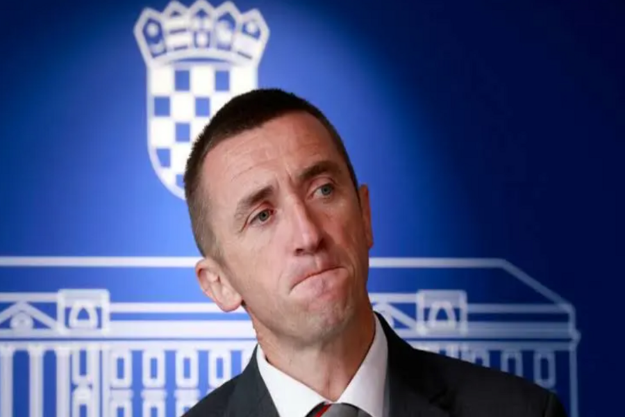 PRIJETNJA IZ ZAGREBA: “Nećemo više pasivno promatrati preglasavanje Hrvata u BiH”