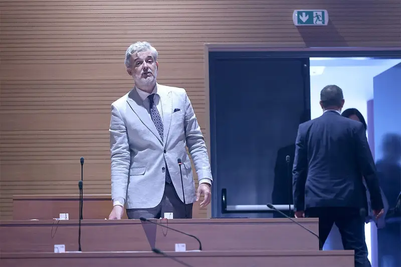 Žestoka rasprava u Hrvatskom saboru o rezoluciji o Hrvatima u BiH: Pale teške optužbe