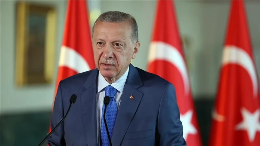 Erdogan: Sarajevo i cijeli region s nadom gledaju u Tursku