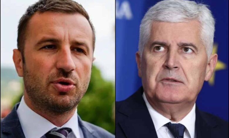 SEMIR EFENDIĆ SKINUO MASKU DRAGANU ČOVIĆU: ‘Pogledajte šta radi taj samozvani nositelj evropskih vijednosti, OVO NEMA NIGDJE U SVIJETU…!’
