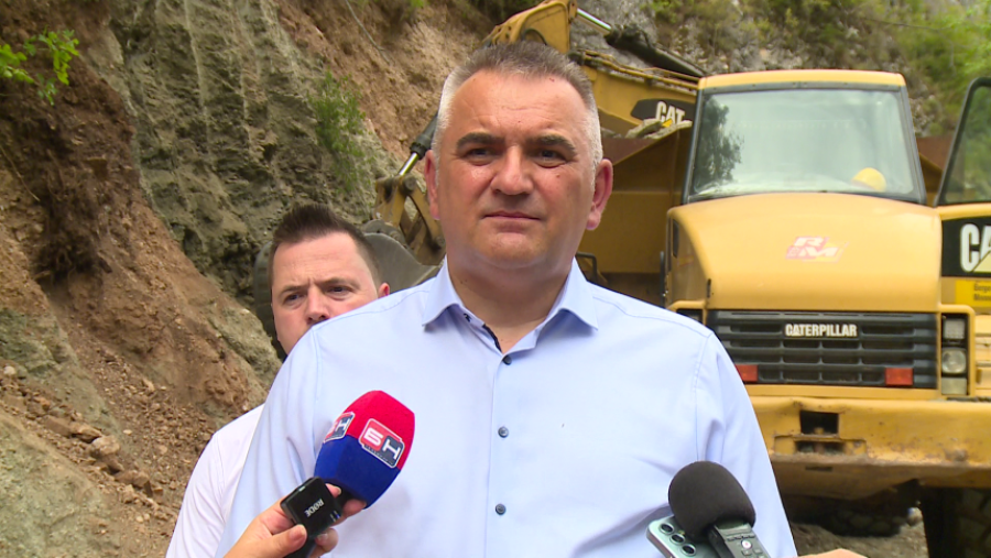 SAVO MINIĆ SE PRAVI LUD: Pogledajte kako je odgovorio na pitanje o smjeni Nedeljka Eleka (VIDEO)
