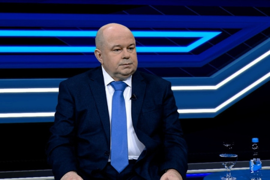 MILAN BLAGOJEVIĆ DEMASKIRAO DODIKOVE OBMANE: “Neće proći kako je Milorad zamislio…”